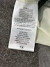 Eri + Ali 100% Polyester Polka Dots Ivory Casual Skirt Size 1X - photo 6