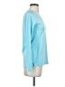 Under Armour Blue Long Sleeve T-Shirt Size XS - photo 4