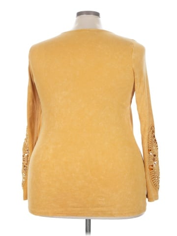 Torrid Pullover Sweater (view 2)