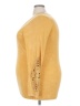 Torrid Yellow Pullover Sweater Size 3X Plus (3) - photo 5