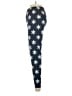 Hybrid Stars Blue Leggings Size S - photo 5