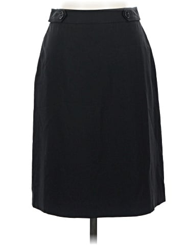 Brooks Brothers Wool Skirt (view 1)
