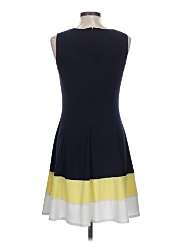 Lauren by Ralph Lauren Casual Dress (view 2)