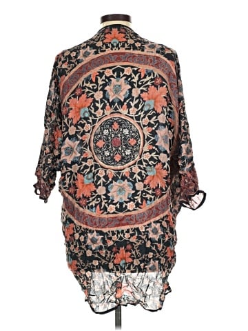 Mahila Cardigan (view 2)