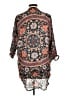 Mahila 100% Modal Red Cardigan One size - photo 2