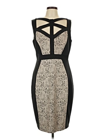 Jax Cocktail Dress (view 1)