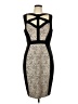 Jax Black Cocktail Dress Size 12 - photo 1