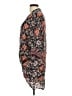 Mahila 100% Modal Red Cardigan One size - photo 5
