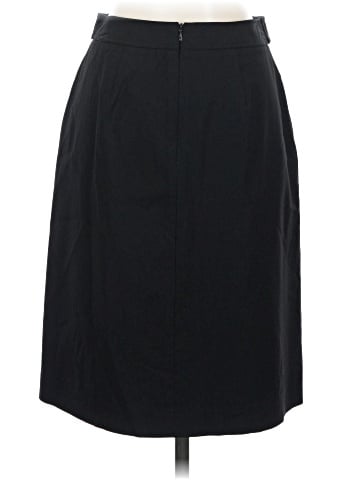Brooks Brothers Wool Skirt (view 2)