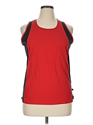 Nike Sleeveless T-Shirt (view 1)