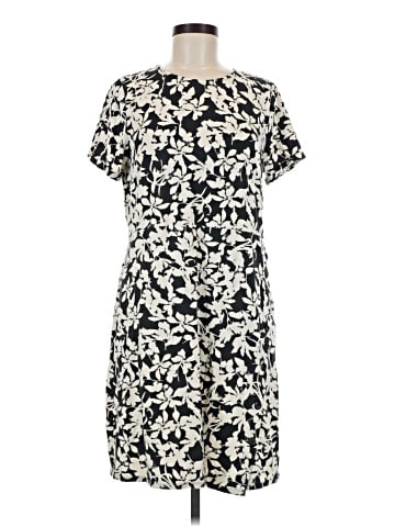 J.Jill Casual Dress (view 1)