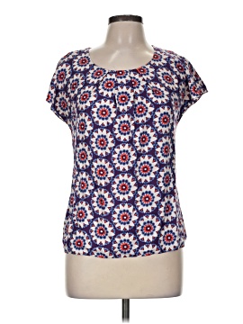 Boden Short Sleeve Blouse (view 1)
