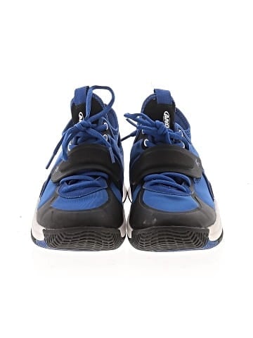 AND1 Sneakers (view 2)