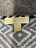 MICHAEL Michael Kors Black Long Sleeve Henley Size M - photo 7