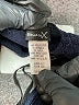 Formula X Solid Blue Cocktail Dress Size S - photo 7