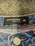 Just Black 100% Cotton Blue Jeans Size 29 waist - photo 7