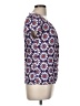 Boden Blue Short Sleeve Blouse Size 6 - photo 4