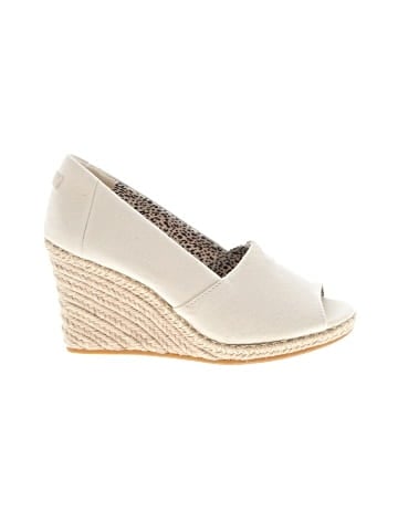 TOMS Wedges (view 1)