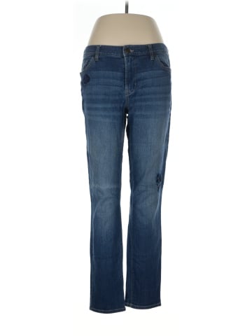 Ann Taylor LOFT Outlet Jeans (view 1)