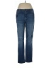 Ann Taylor LOFT Outlet Blue Jeans Size 10 - photo 1
