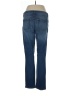 Ann Taylor LOFT Outlet Blue Jeans Size 10 - photo 2
