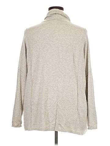 Grace Turtleneck Sweater (view 2)