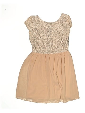 Speechless Dress (view 1)