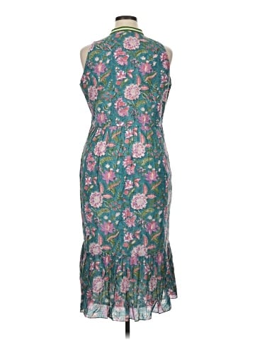 Rungolee Casual Dress (view 2)
