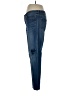 Ann Taylor LOFT Outlet Blue Jeans Size 10 - photo 5