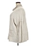 Grace Silver Turtleneck Sweater Size 2X - photo 5