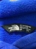 The North Face Blue Pullover Hoodie Size 7 - 8 - photo 3
