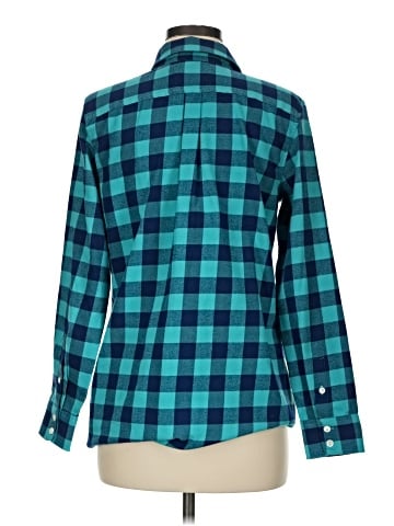 Vineyard Vines Performance Long Sleeve Button-Down Shirt (view 2)