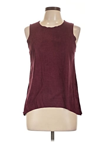Bishop + Young Sleeveless T-Shirt (view 1)