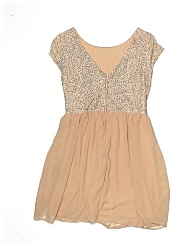 Speechless Dress (view 2)