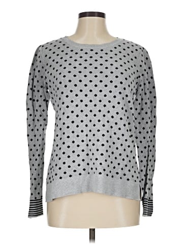 Ann Taylor LOFT Outlet Pullover Sweater (view 1)