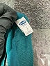 Old Navy 100% Polyester Teal Casual Dress Size S - photo 7