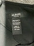 Alfani Black Short Sleeve Top Size P (petite) - photo 7