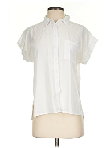 Velvet Heart Short Sleeve Blouse (view 1)
