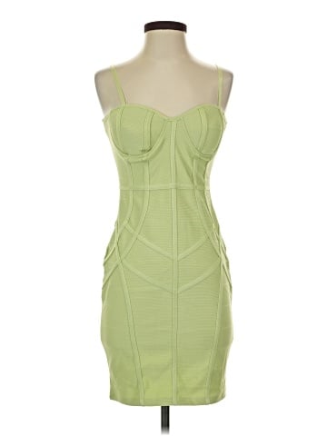 Haute Monde Cocktail Dress (view 1)