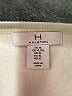 H By Halston Ivory Sleeveless Top Size XL - photo 7