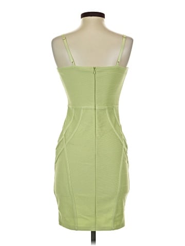 Haute Monde Cocktail Dress (view 2)