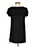 Forever 21 Black Short Sleeve Top Size S - photo 2