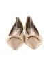 Sam Edelman Tan Flats Size 8 1/2 - photo 2