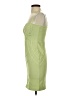 Haute Monde Green Cocktail Dress Size S - photo 5