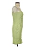 Haute Monde Green Cocktail Dress Size S - photo 4