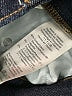 J.Crew Tweed Blue Jeans Size 33 waist - photo 8