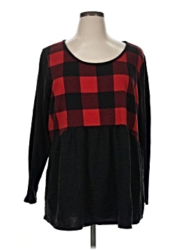 Spin Long Sleeve T-Shirt (view 1)