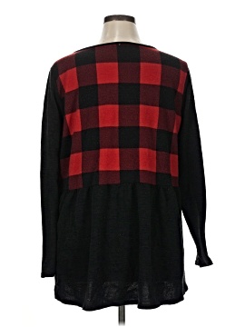 Spin Long Sleeve T-Shirt (view 2)