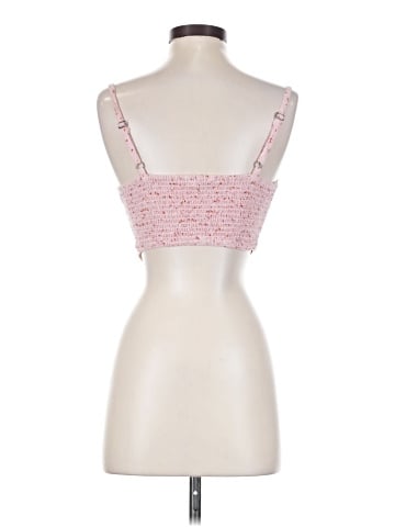 Aeropostale Sleeveless Blouse (view 2)