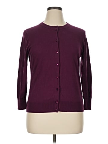 J.Crew Cardigan (view 1)